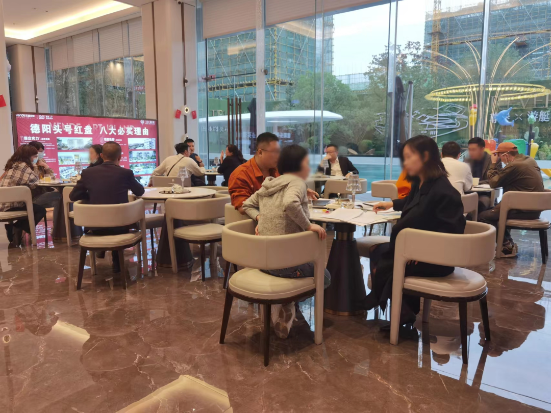 文德·湖屿树：国庆澎湃劲销，墅境高层即将应市加推