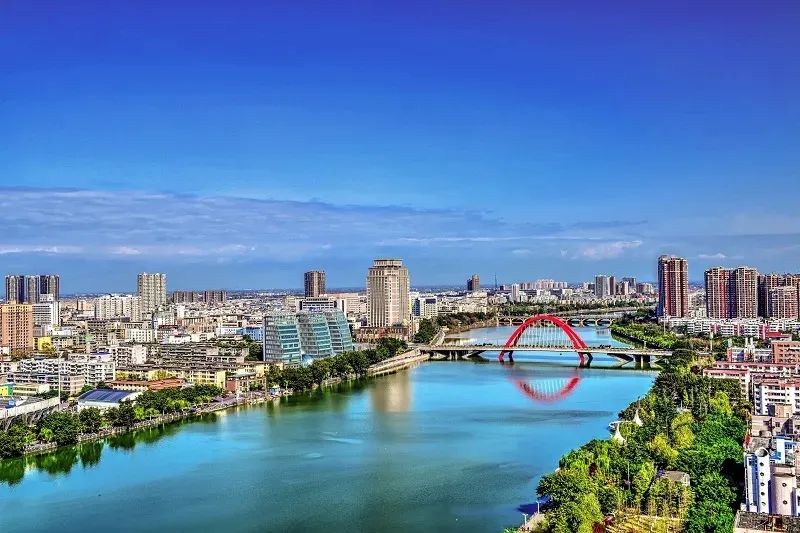 15宗地蓄势待发!成德眉资同城化德阳市土地推介会在成都举行！