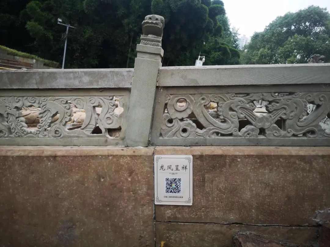 石刻公园“上新”啦！快来解锁新玩法