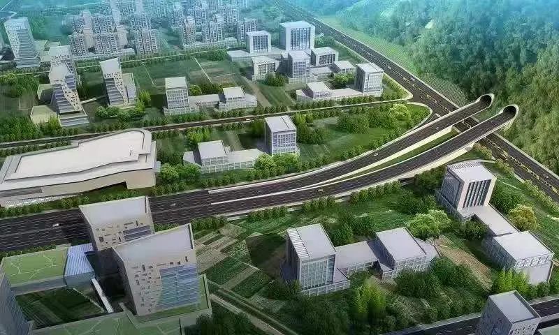 赞！德阳即将“起飞”！这一大波新项目建成后……